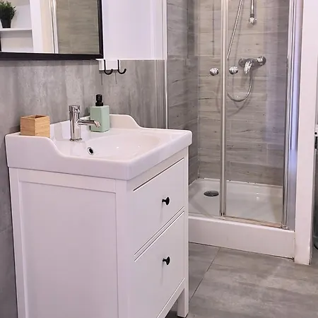 شقة Bociania Airport